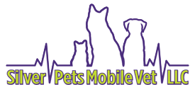 Silver Pets Mobile Vet - A Full-Service House-Call Veterinary Practice for Dogs and Cats